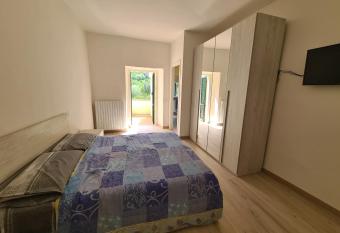 Flowers  Apartaments has Balcony rooms