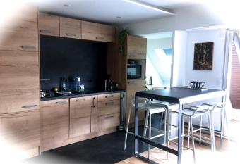 LE GALION has Balcony rooms