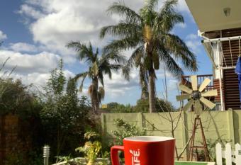 Mispa George allows 18 year olds to book a room