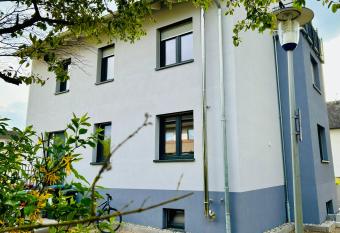 Ruheoase - Premium Suite has Balcony rooms