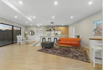 franklin chapel has rooms with a private hot tub