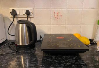 Tara Luxury Homes has Balcony rooms