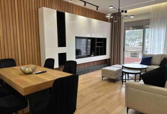 Luxury Proper Home allows 18 year olds to book a room