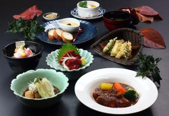 Baigetsu Ryokan allows 18 year olds to book a room