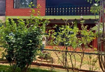 Royal villas has Smoking/Balcony rooms