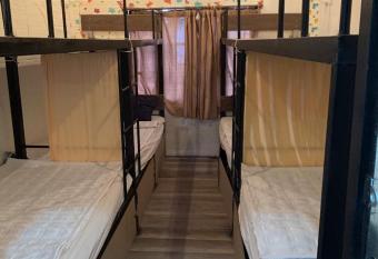 Vientiane Homestay AAG allows 18 year olds to book a room