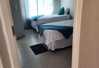 Gonzales has Balcony rooms