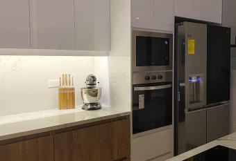 Casa en samborondon has Balcony rooms