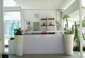 Cactus Guest House Borobudur has Balcony rooms