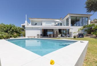 Casa Domino 2 has Balcony rooms