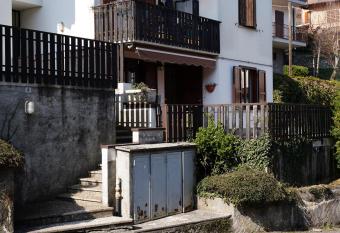 I Castagneti has Balcony rooms