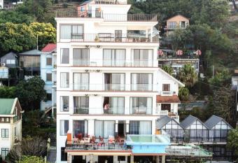 Daisy Hotel Tam Dao has Balcony rooms