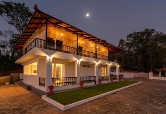 Coffee Trail by Roamhome allows 18 year olds to book a room