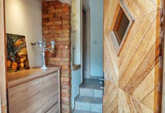 Apartment ML Opatija has Balcony rooms