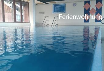 Ferienwohnung Dukat has Balcony rooms