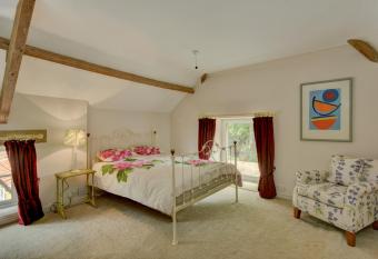 Bradford Mill allows 18 year olds to book a room