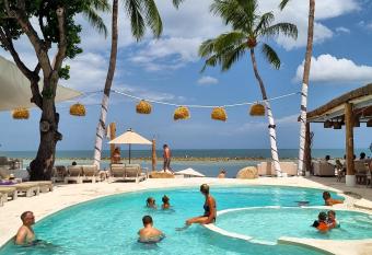 Elephant Beach Club & Resort Samui allows 18 year olds to book a room