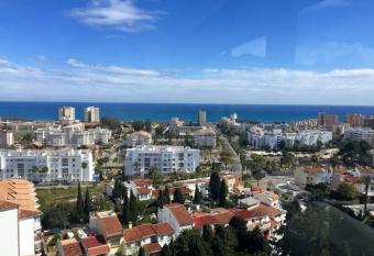 Appartement Vue mer PLAYA MAR allows 18 year olds to book a room