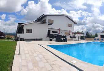 Quinta da Costinha has Balcony rooms