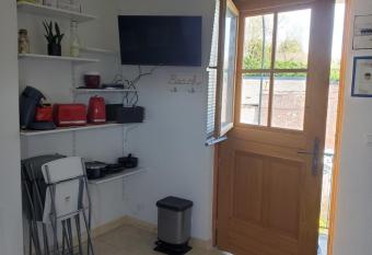 Pourquoi pas has Balcony rooms