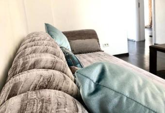 Unique s Apartment has Balcony rooms