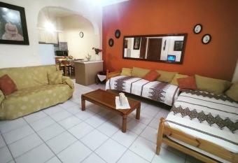 Rodi Apartment 3 has Balcony rooms