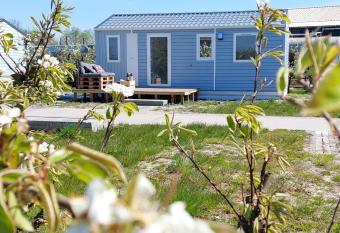 Vakantiechalet Jonagold 4 personen has Balcony rooms