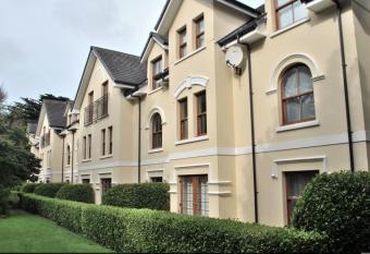 The Elms Apartments Ramsey Isle of Man allows 18 year olds to book a room