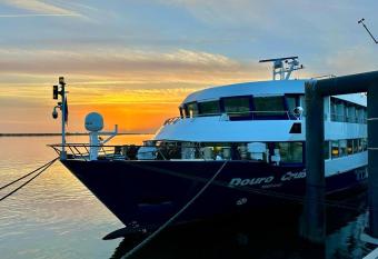 Douro Cruiser has Balcony rooms