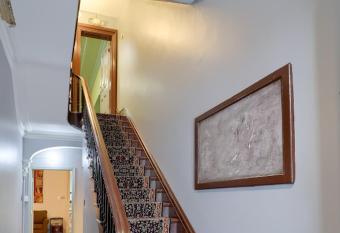 Shamokin Bed and Breakfast has Balcony rooms