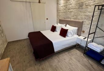 CARA Creta Beach House allows 18 year olds to book a room