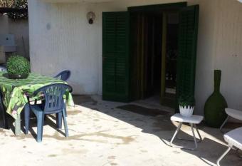 Mono Tonnarella has Balcony rooms