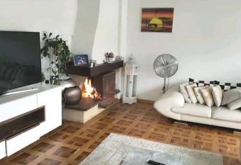 ABC cocon has Balcony rooms