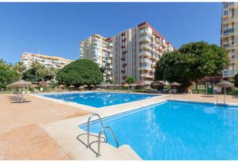 Apartamento Iris30 has Balcony rooms