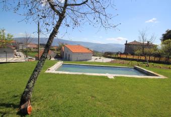 Casas do Campo da Moita has Balcony rooms