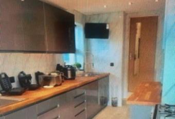 Costas 4/5 bedroom house has Balcony rooms