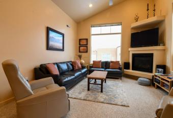 Rim Village V2 has Balcony rooms