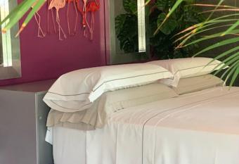 PARADISE RANCH allows 18 year olds to book a room