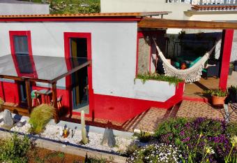 Victoria Tiny Stone House allows 18 year olds to book a room