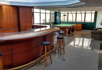 Apartamento has Balcony rooms