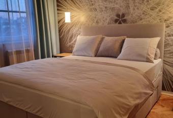 Apartman Centar allows 18 year olds to book a room