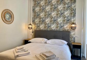 Casa Vacanze Fontana Fraterna has Balcony rooms