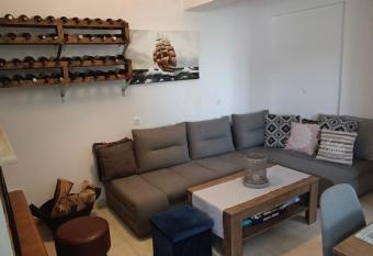 Bouvegio Apartments Giorgos has Balcony rooms