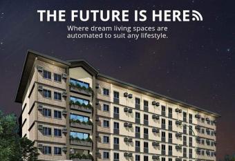 CAMELLA MANORS - Majorca Bldng, Bacolod City allows 18 year olds to book a room