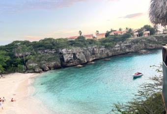 Lagoon Ocean Resort 2 bdrm/2bath with beach access has Balcony rooms