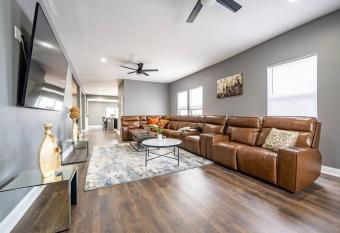 Indy's Best Kept Secret Large Home for Group Fun allows 18 year olds to book a room