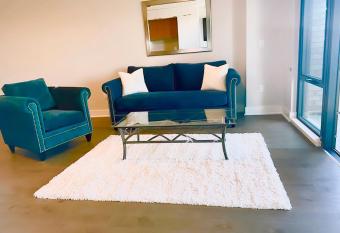 Luxury Living has Balcony rooms