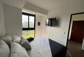 STAYH - Terrum B has rooms with a private hot tub