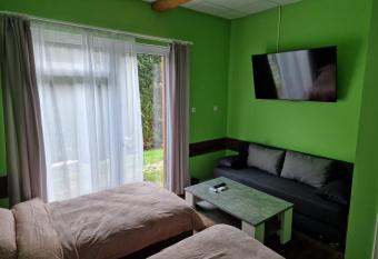 Stern has Balcony rooms