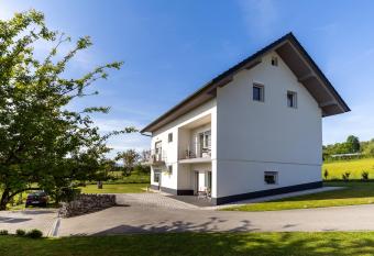 Apartma in Wellness Dalija has Balcony rooms